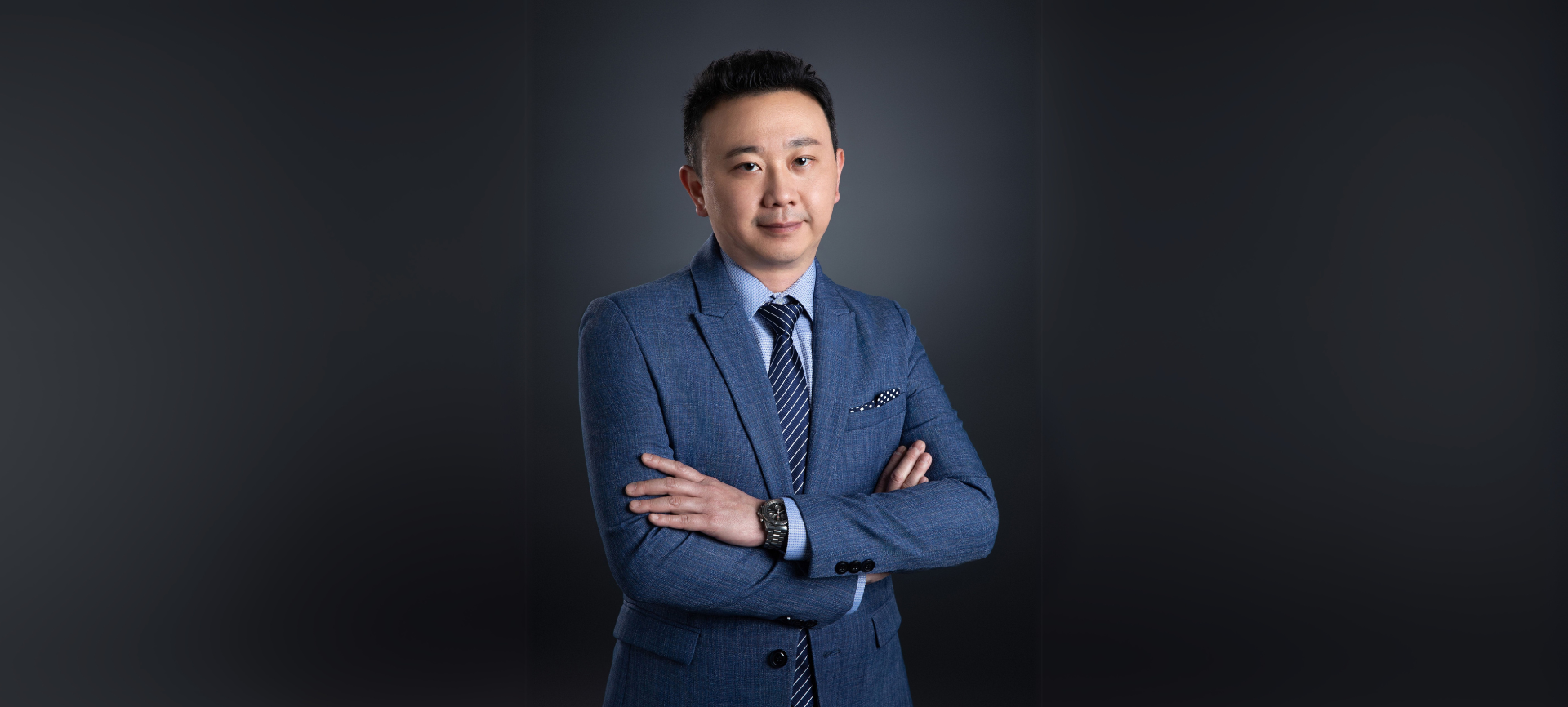 OMODA & JAECOO UK CEO, Gary Lan, to deliver keynote address at 2025 FT Future of the Car Summit