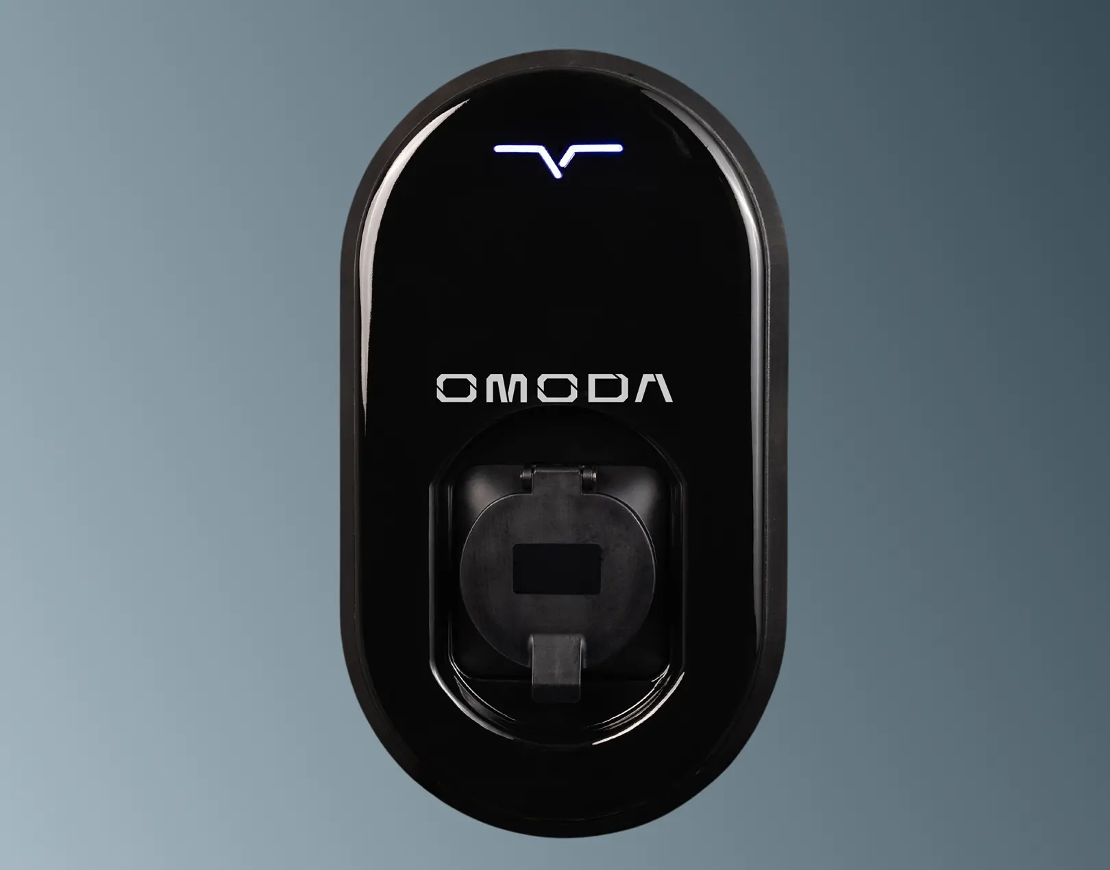 OMODA charging point