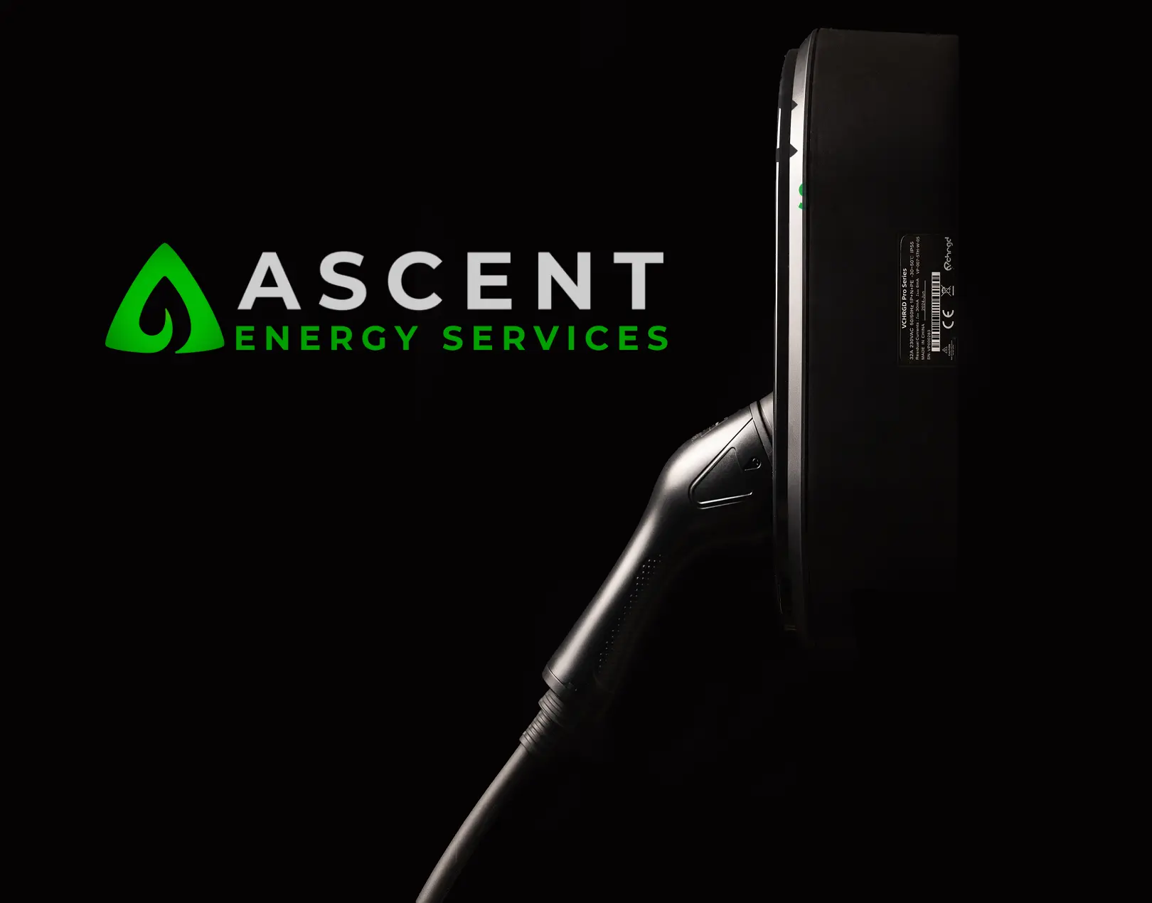 Ascent Energy Services Icon