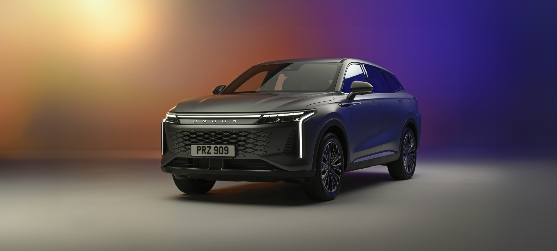 OMODA & JAECOO UK takes record sales for Super Hybrid SUVs