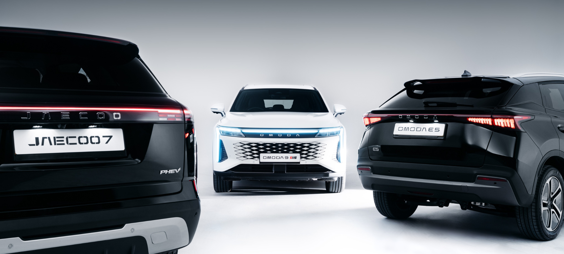 OMODA & JAECOO UK marks strongest month yet with a 2.71% market share