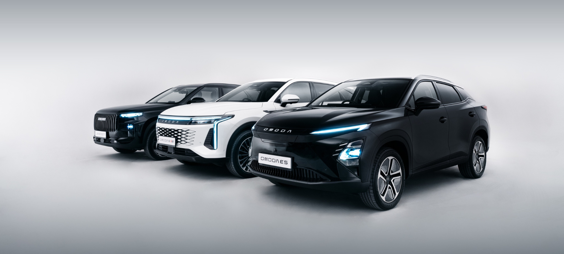 OMODA & JAECOO Tops 10,000 UK Registrations in September