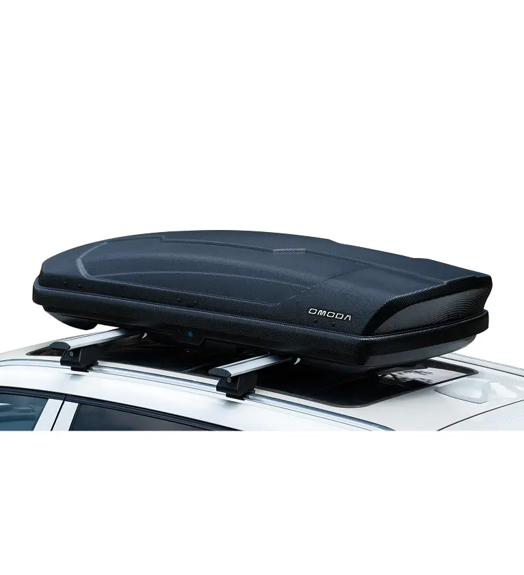 Genuine Omoda Roof Box