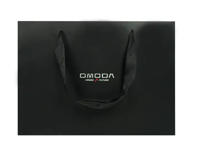 Omoda Welcome Box